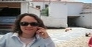 Helenalx 44 anos Sou de Lisboa/Lisboa, Procuro Encontros Amizade com Homem